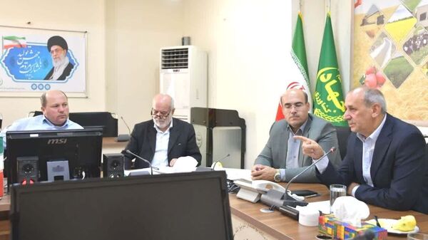 رسالت اصلی تشکل‌های کشاورزی مطالبه گری و دفاع از حقوق کشاورزان است 