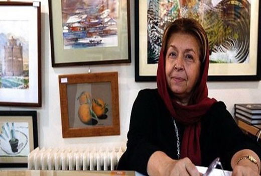 سورپرایز لیلی گلستان از فروش 313 میلیونی صداثر در چهار روز 