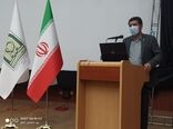 دومین دوره کارگاه آموزشی ضابطین قضایی استان لرستان برگزار شد