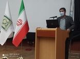 دومین دوره کارگاه آموزشی ضابطین قضایی استان لرستان برگزار شد