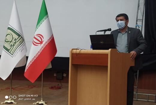 دومین دوره کارگاه آموزشی ضابطین قضایی استان لرستان برگزار شد