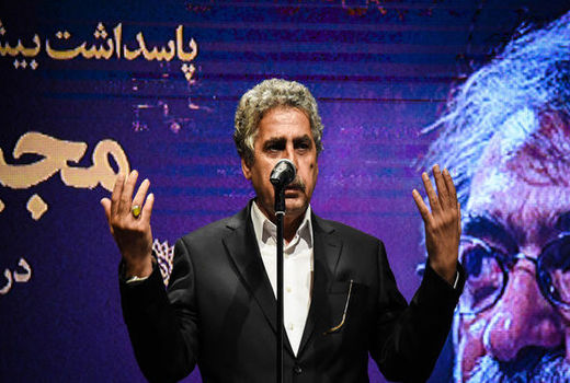 کارگردان «در چشم باد» از سانحه تصادف جان سالم به در برد