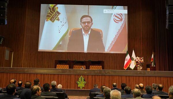مدیرعامل بانک کشاورزی: به سوی سودآوری پایدار در حرکت هستیم
