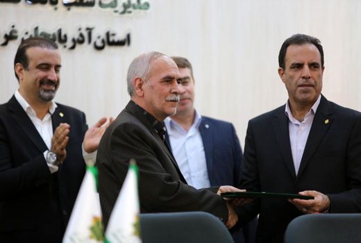 بیش از 90 درصد تسهیلات بانک کشاورزی به بخش کشاورزی پرداخت شده است