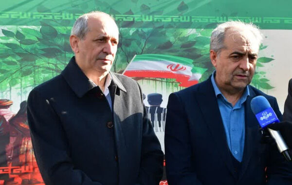 آذربایجان شرقی رتبه دوم کشور در شاخص‌های عمرانی  را کسب کرد