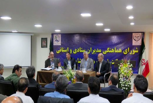 موفقیت در صادرات با تولید قطبی محصول در شهرک‌های کشاورزی