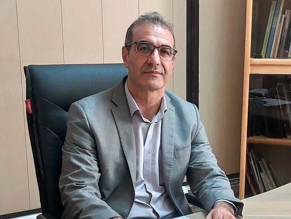 آزمایشات آب، خاک و گیاه  در سراسر کشور ترویج  می‌شود