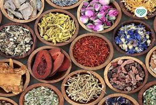 رتبه نخست خوزستان در تولید گیاهان دارویی