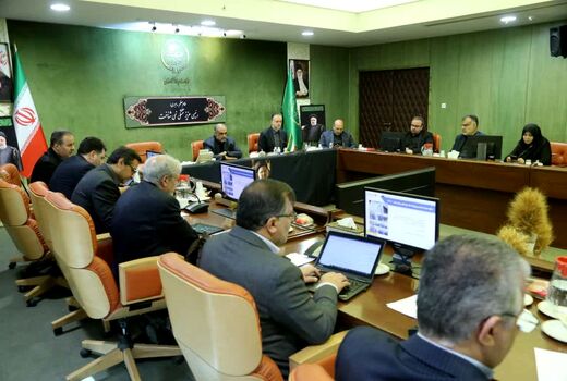حوزه شیلات با یک میلیون و ۴۰۰ هزار تن تولید ثروت نهفته است