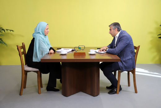 بازار حبوبات آرام گرفت + فیلم