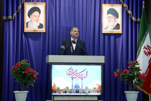 اجرای طرح تهاتر نهاده‌های دامی و گوشت برای حل مشکل دامداران دامغانی 