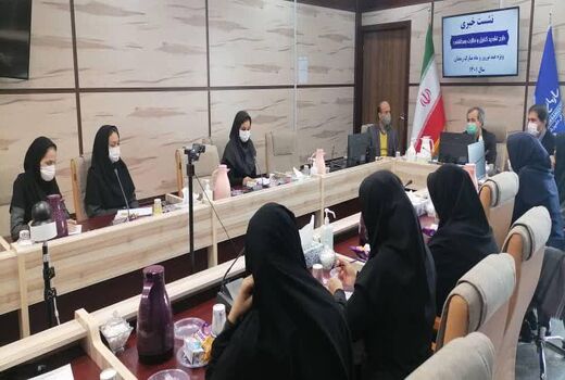  تشدید نظارت و کنترل بر توزیع ،عرضه و نگهداری فراورده های خام دامی ویژه نوروز و ماه مبارک رمضان 