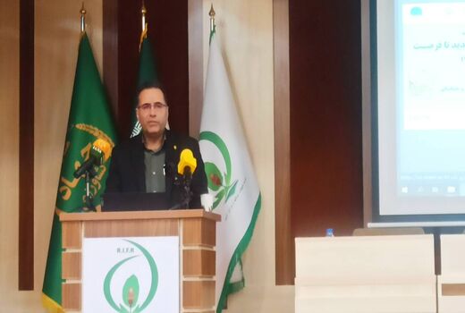۵۰ میلیون ایرانی و ۲۰ استان کشور درگیر پیامدهای بیابان‌زایی هستند