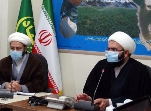 ماه رمضان، ماه توبه، مغفرت و رحمت است