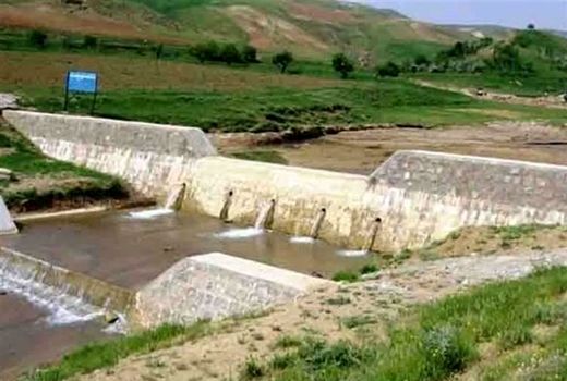 تخصیص ۲۰۲ میلیارد تومان برای طرح‌های منابع طبیعی و آبخیزداری استان بوشهر 