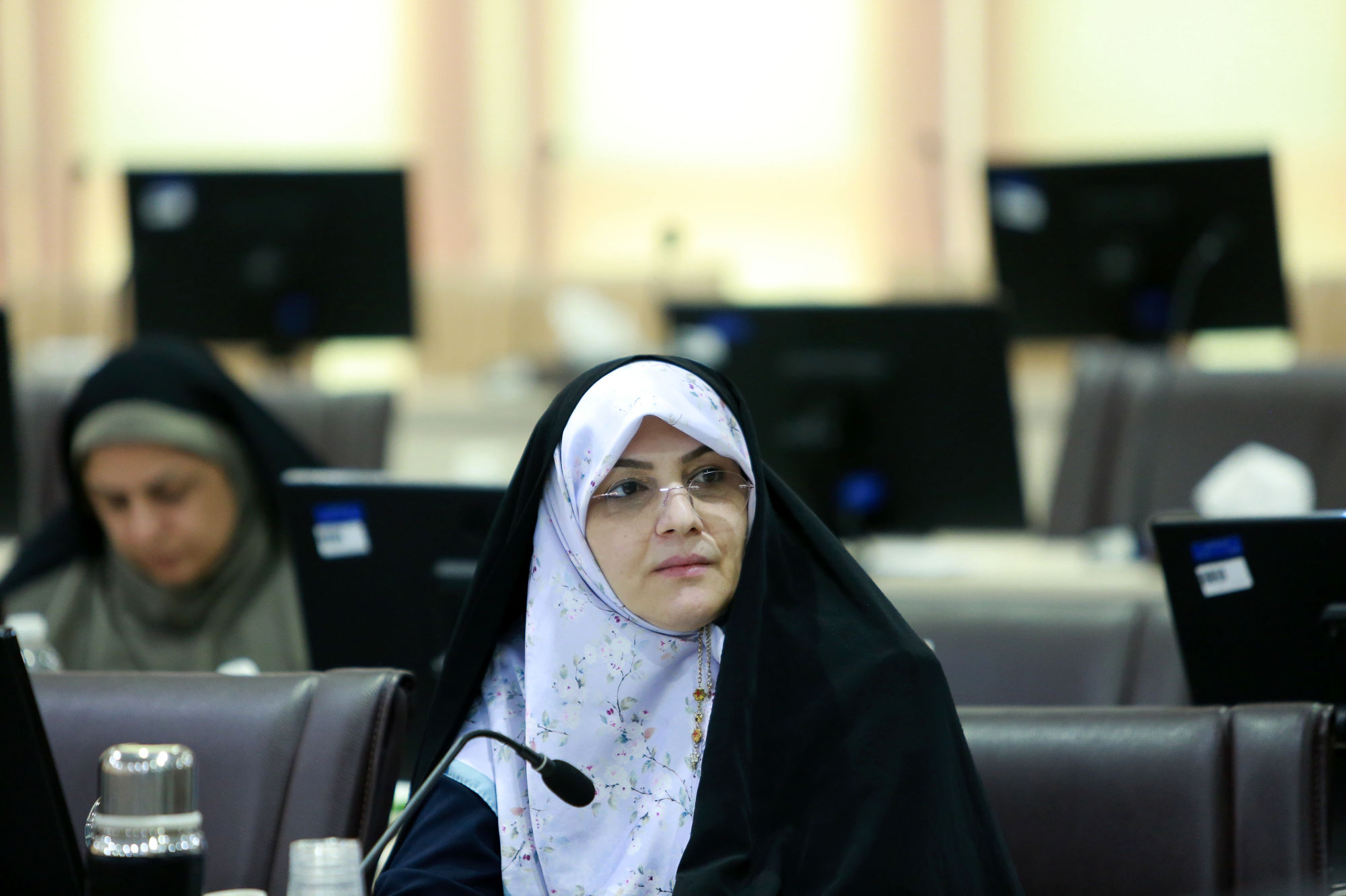  نخستین هم اندیشی وزارت جهاد کشاورزی با نمایندگان رسانه های خارجی مقیم ایران 