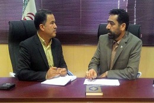 مهار بیماریهای  مشترک انسان و دام در سیستان و بلوچستان 