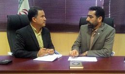 مهار بیماریهای  مشترک انسان و دام در سیستان و بلوچستان 