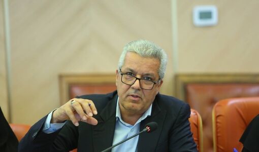 ۴۳۰ کد محصول کشاورزی صادر شد