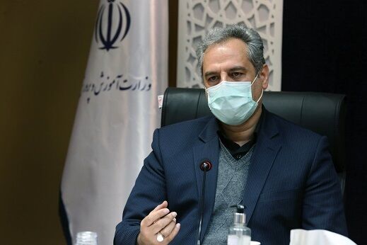 باید به هنرستان‌های کشاورزی بیشتر توجه شود