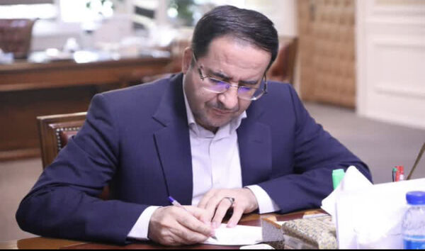 پیام تسلیت رئیس سازمان منابع طبیعی کشور در پی شهادت فرمانده یگان حفاظت منابع‌طبیعی 