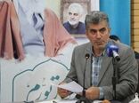 احتمال بیماری بلاست در زمان خوشه‌دهی برنج