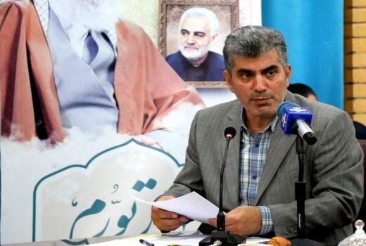 احتمال بیماری بلاست در زمان خوشه‌دهی برنج