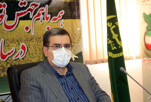 مطالبه جدی خوزستان، تامین صددرصدی آب کشاورزی 