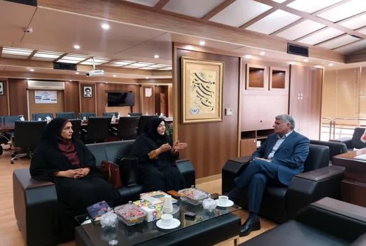 استفاده از ظرفیت بانک‌ سپه برای حمایت از صندوق‌های اعتبارات خرد زنان روستایی و عشایری 