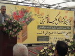 ایران امکان صادرات ۱۰ میلیارد دلار گل و گیاه را دارد