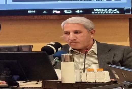 طراحی بهترین و جامع‌ترین سامانه در مدیریت طرح دیمزارها