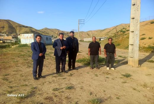 راه دسترسی جدید از انتهای قشلاق قره قیه تا یللی علیا در کلیبر احداث می‌شود