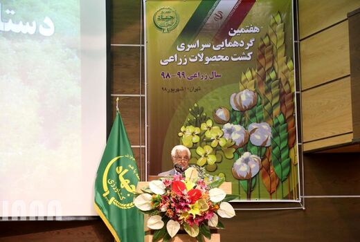 آسیب به تولید 3 محصول استراتژیک با مداخلات کنترل قیمت