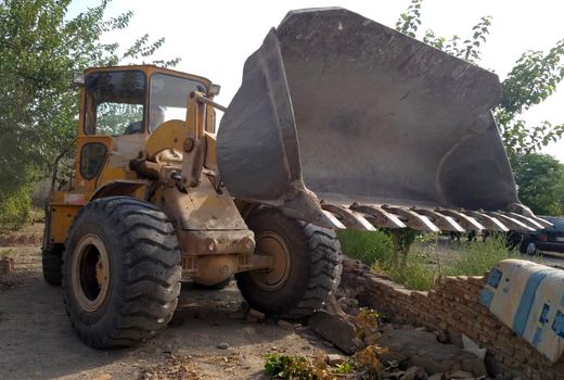 سوخت گازوئیل از اول مهرماه به تجهیزات کشاورزی دارای پلاک تعلق می‌گیرد