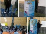 برگزاری کارگاه آموزشی پرورش مرغ خانگی در شهر وردنجان