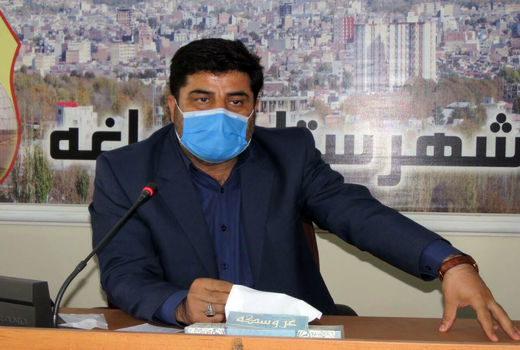 مرغداری های بدون پروانه در شهرستان مراغه ساماندهی می‌شوند