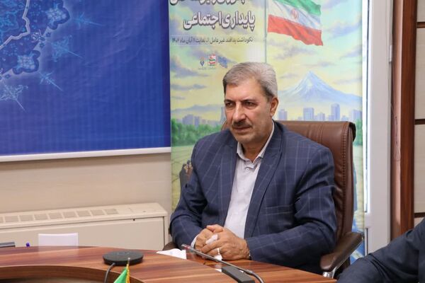 تحویل ۴۲۴ هکتار از اراضی ملی قزوین برای توسعه نیروگاه‌های خورشیدی