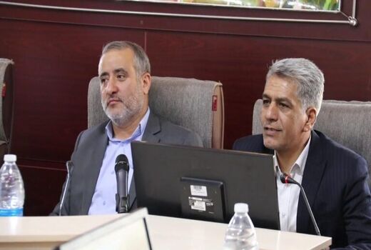 تأکید رئیس سازمان جهاد کشاورزی استان سمنان در حوزه تامین امنیت غذایی