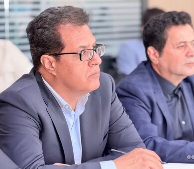 همکاری‌های مشترک کشاورزی می‌تواند به توسعه تجارت ایران و ازبکستان شتاب دهد