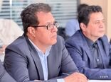 همکاری‌های مشترک کشاورزی می‌تواند به توسعه تجارت ایران و ازبکستان شتاب دهد