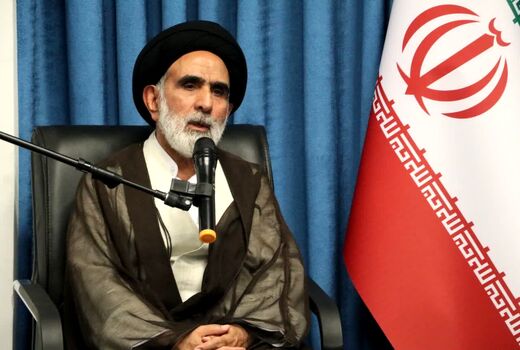 دشمن به دنبال اخلال در استقلال غذایی است