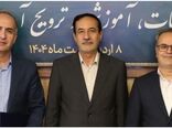حرکت تحقیقات کشاورزی به سمت حل مسئله و مکان‌محوری / نیازی و اسدی رحمانی در رأس شورای راهبردی آب و خاک قرار گرفتند