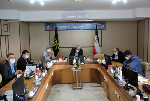 با فرصت طلبان در حوزه نهاده ها برخورد قاطع خواهد شد