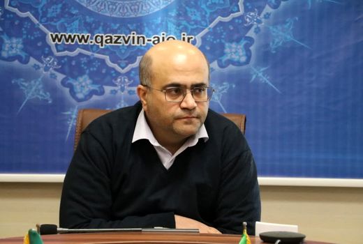 تأکید رئیس سازمان جهاد کشاورزی قزوین بر دقت در ارزش‌گذاری و تأمین آب طرح‌های واگذاری اراضی