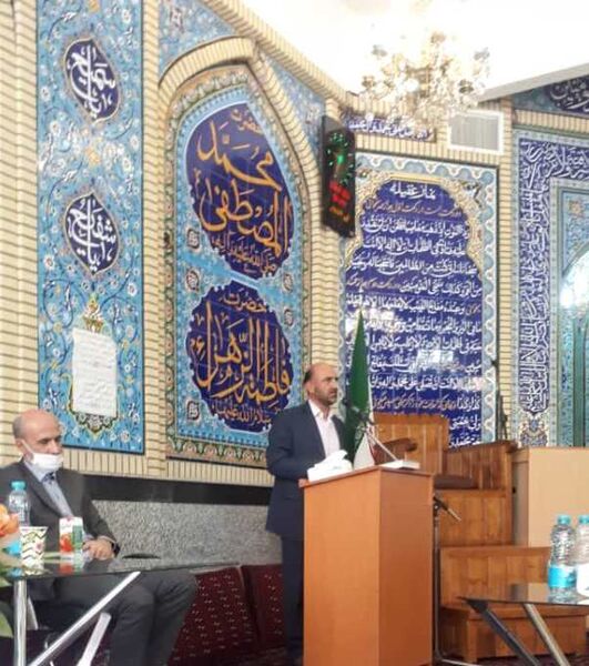 ترویج فرهنگ عمومی حفظ کاربری اراضی کشاورزی در شمیرانات
