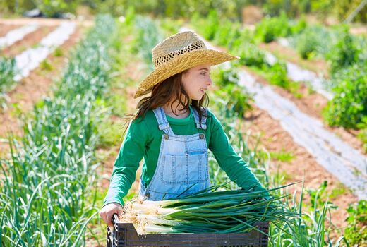 حکمرانی غذایی، نماد استقلال (1)