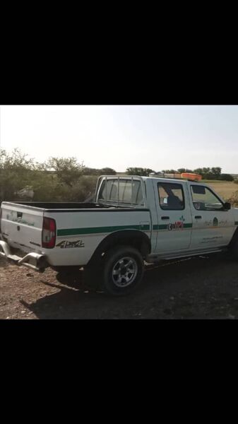  حفاظت و صیانت از اراضی کشاورزی ایلام در ایام نوروز
