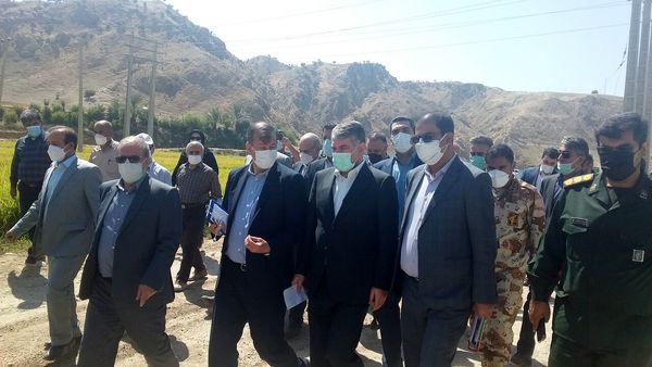 توسعه کشاورزی در مناطق کمتر توسعه یافته کشور اولویت دولت سیزدهم است