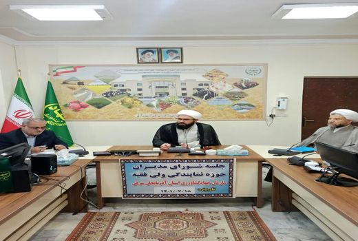 رسانه های ضد انقلاب در اغتشاشات آتش ساز بودند