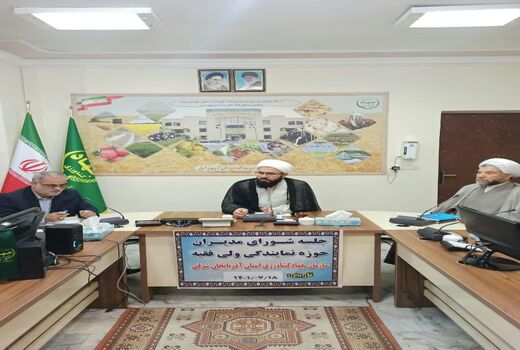 رسانه های ضد انقلاب در اغتشاشات آتش ساز بودند